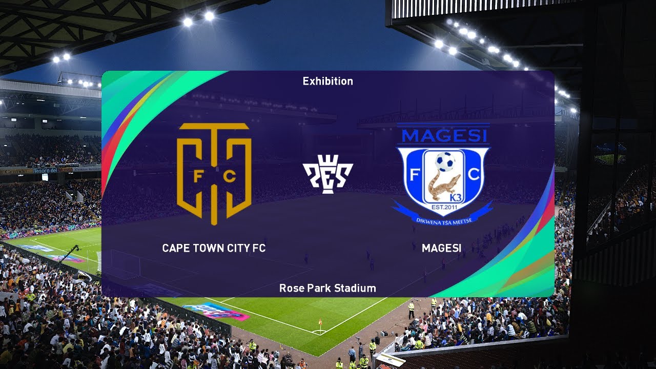 Dynamic City Promotion Hopes Dashed In Magesi Stalemate Moment for Mobile Dynamic City Promotion Hopes Dashed In Magesi Stalemate Moment for Mobile