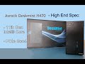 Best High End Mini PC 2021 - Asrock Deskmini H470, Power of Rocket! ,  ベストハイエンドミニPC 2021, 최고의 미니 PC