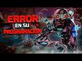 La Historia de LA SINGULARIDAD (HUX-A7-13): ¿Qué encontró HUX en Dvarka? | Lore DBD