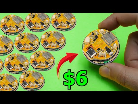 WHY THIS 6 SMART Module Is FANTASTIC  WHY THIS 6 SMART Module Is FANTASTIC