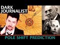 DARK JOURNALIST X-SERIES 44: ATLANTIS HOT ZONE & ANTARCTICA X POLE SHIFT CAYCE EINSTEIN & HAPGOOD