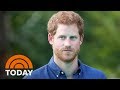 Prince Harry Opens Up About His Mother’s Funeral, Being Royal | TODAY