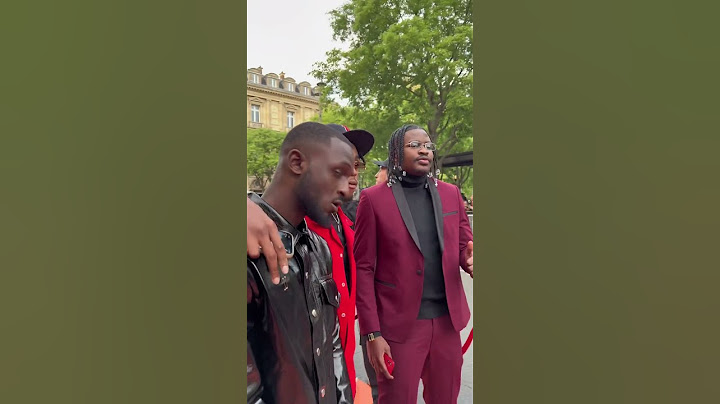 Le Tapis Rouge des Flammes 🔥 (part.1)