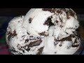 Oreo icecream  only 3 ingredients summer special oreo icecream oreoicecream shorts foodiemood
