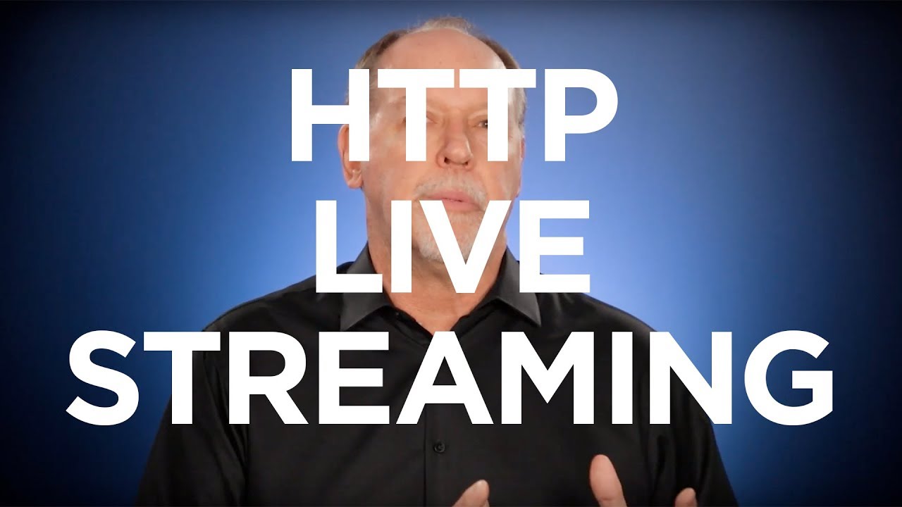 Was ist HTTP Live Streaming (HLS)?