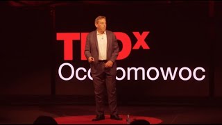 What is freedom | Mark Small | TEDxOconomowoc