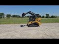 2023 DEERE 317G For Sale