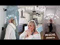 MY EMPTY HOUSE TOUR! *surprise lol i found a house &amp; am moving in with my bf*