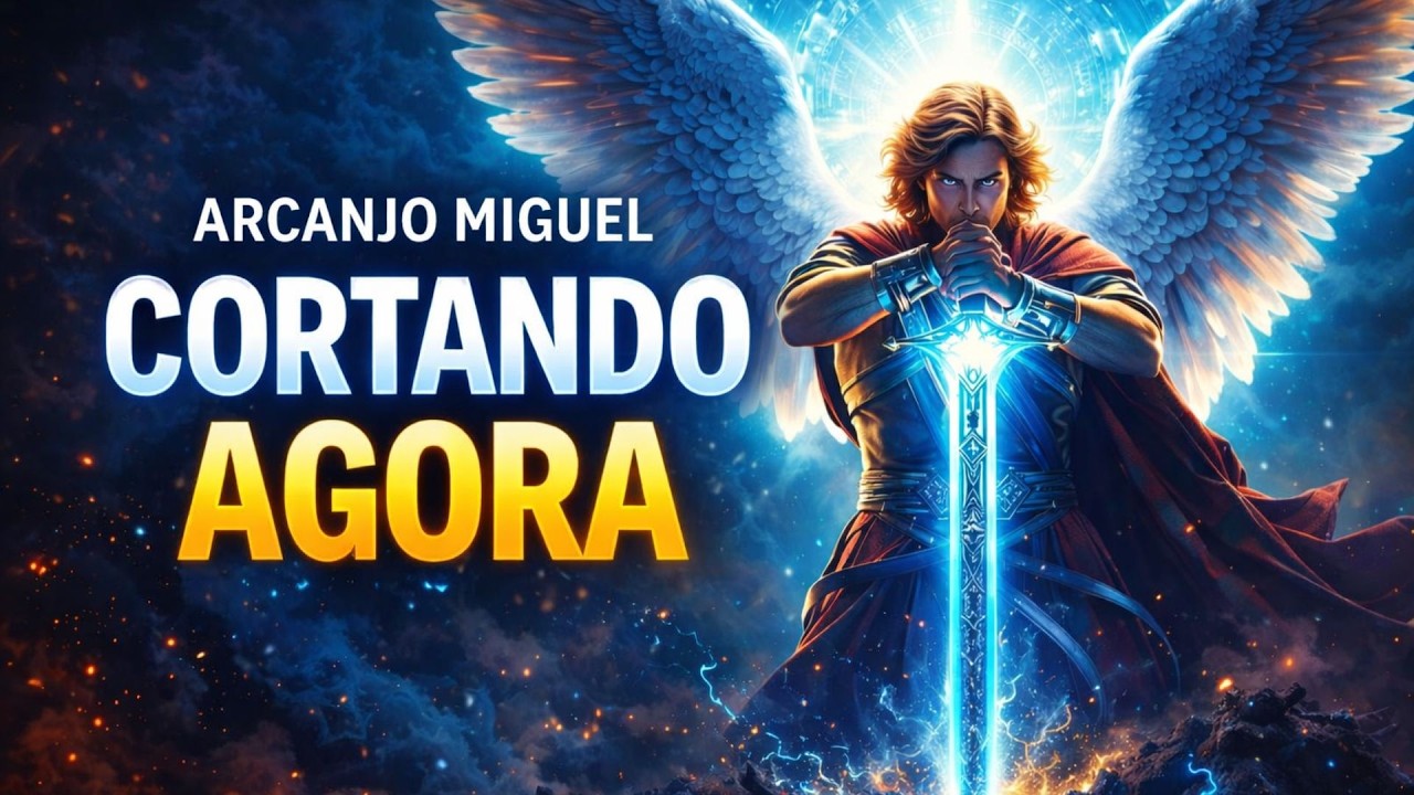 Limpeza Espiritual! O Inimigo Será Revelado!