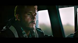 The Hurricane Heist 2018 - Red Dog Omaha 22 14 4K Hdr Uhd