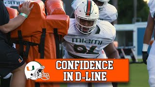Defensive Tackles, Young Players, and More! | Coach Todd Stroud Full Interview