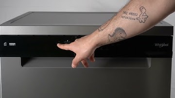 Whirlpool W7F HP43 X - How to Turn OFF Delay | Disable Delay Start