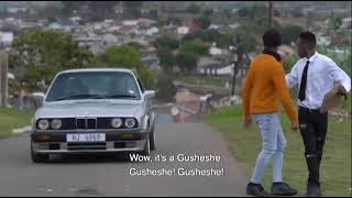 Umlilo weBhebhe!||Uzalo 15 January 2021 full episode