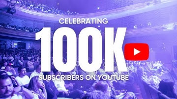 100.000 sterk. De wildste startupshow op YouTube CodeLaunch!
