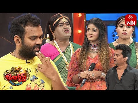 Auto Ramprasad x Getup Srinu Performance | Extra Jabardasth | 28Th April 2023 | Etv Telugu