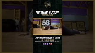 Anastasia Vlasova Choreography - The Devil - Full Video On Main Channel