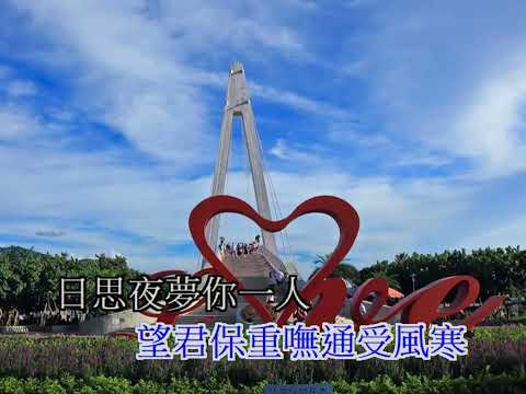 YouTubeで楊瑞香-等你船入港  陳大元傳唱(音圓112年5月新歌430753)を視聴
