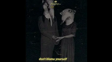 Goodbye To A World Creepy Version 
