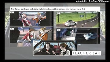 2C 1.69 Listening - Imperatives/ Let