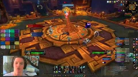 BFA 8.1.5 Wrap-Up Part 2: Marksmanship Hunter Rotation