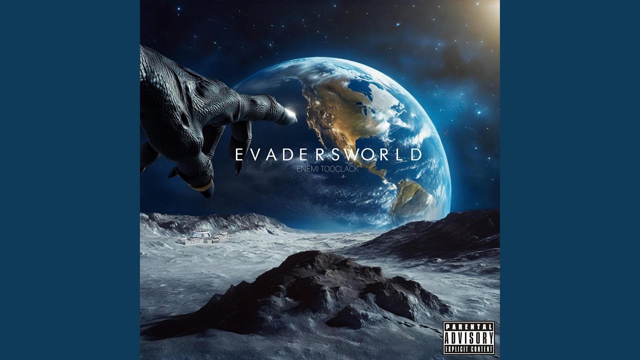 Tonton A7 (feat. Anonyma, Thurin, Titi, Poopool, Fladzy & Musher) di YouTube