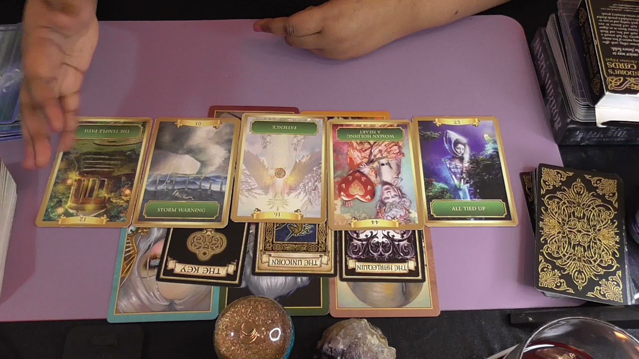 BTS: 2022 Who's getting Married and Free Reading!?