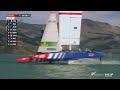 ALL RACES | 2023 ITM New Zealand Sail Grand Prix | Races 1 - 5 & Final | SailGP