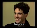 Daniel Day - Lewis | Interview | Another Country | Julian Mitchell | Theatre | Afternoon plus | 1983