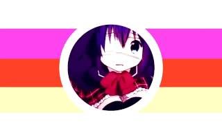 「Sony Vegas」Kawaii Circle Effect [HD]