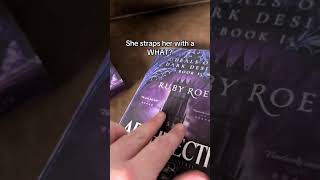 Deals of Dark Desire