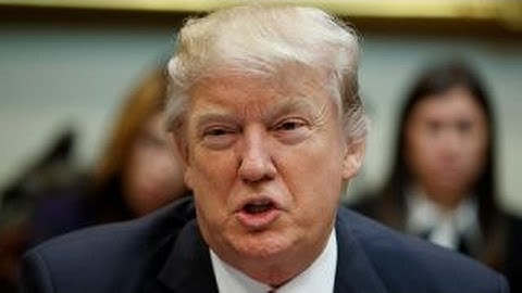 President Trump threatens to cut funding to sanctuary cities
