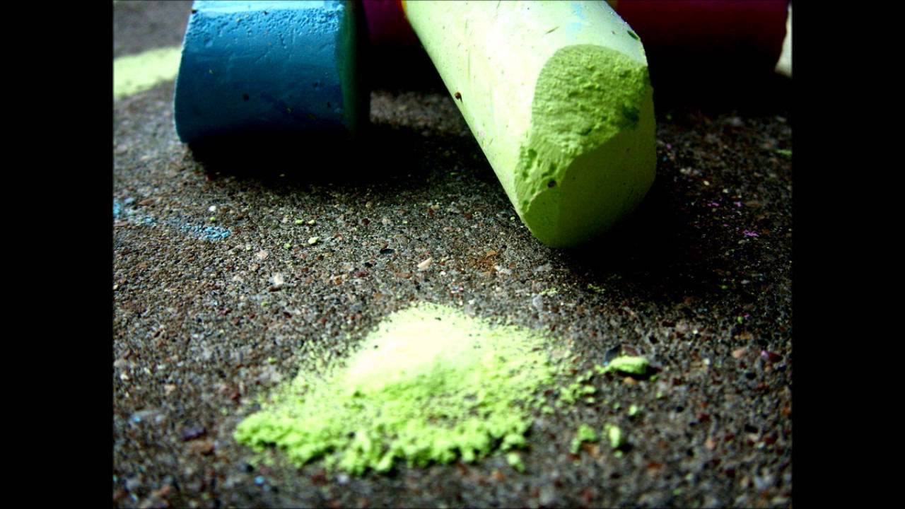 Faces in the clouds Chalkdust YouTube