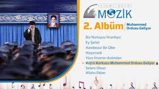 İslami Davet Müzik 2A6P - Küfrün Korkusu Muhammed Ordusu Geliyor