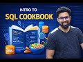 Intro To SQL Cookbook Course