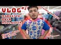 Vlog: Atlas la Bir Gün (Walmart Şempazeliği)