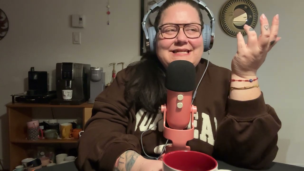 S5E5 Souvenirs de St-Valentin