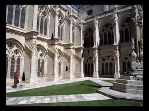 Javier Prez - Cathedral de Burgos