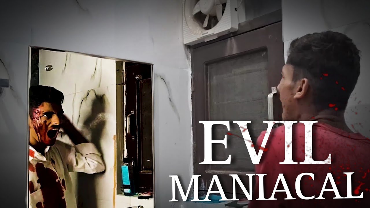EVIL MINIACAL | FULL MOVIE | HORROR MOVIE | BABA PRENURE