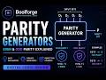 Parity Generators Explained in the Easiest Way ⚡| Digital Logic Design