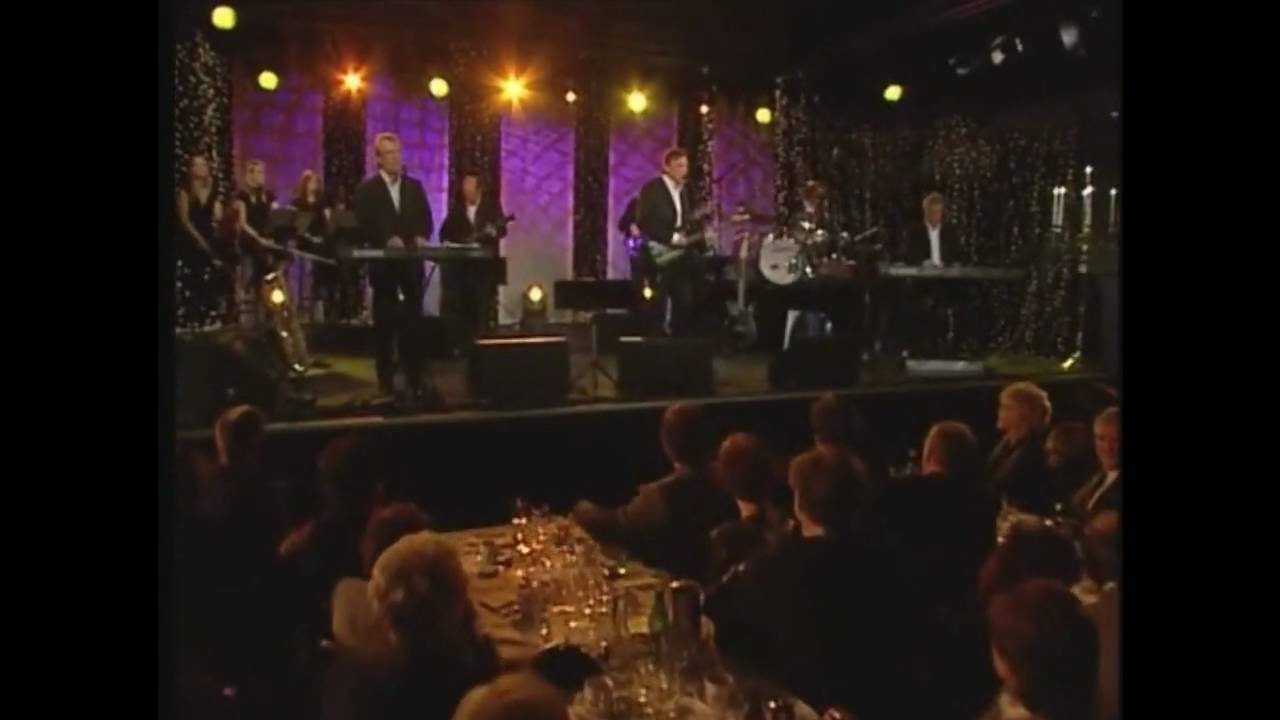 Vikingarna - Missisippi  [Live Video]