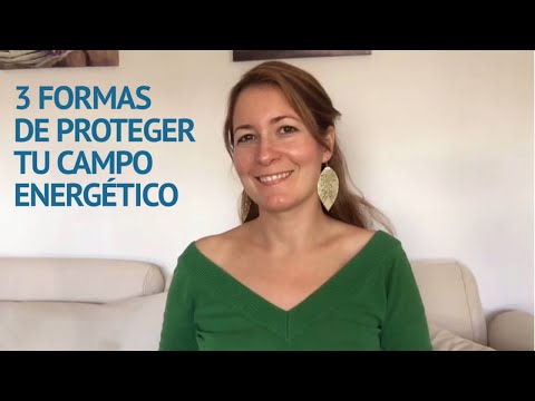 Video: Cómo Evitar La Protección