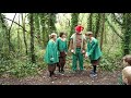 KABOUTERTOCHT - Mijnkabouter (5/6)