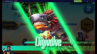 NEW Digimon Card Game Tutorial App | How to download and Play now! screenshot 5