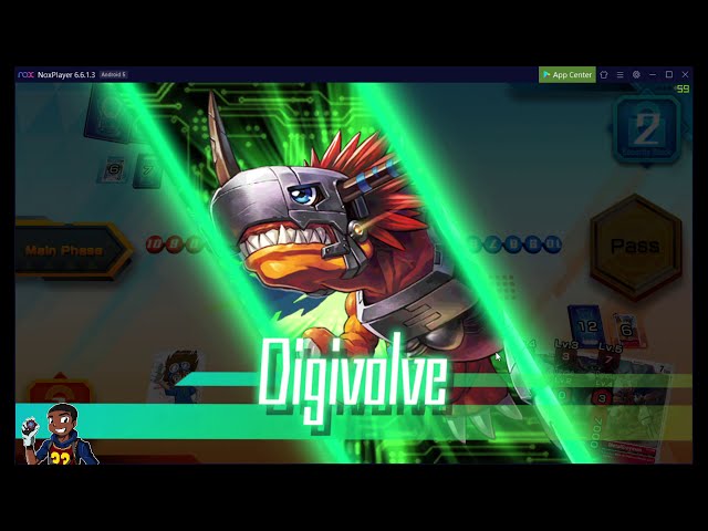 Digimon Card Game Tutorial App – Apps no Google Play