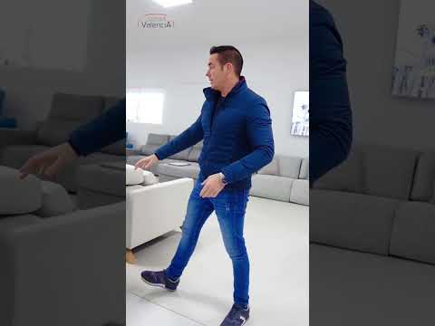 Baterías para sofás motorizados. #sofasamedida #shorts