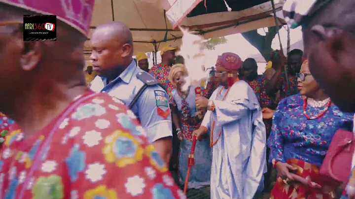 IKORODU OGA GRAND FINALE