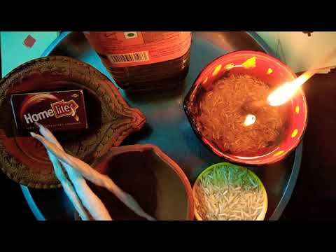 Video: Kaip Išvalyti Namus žvakėmis