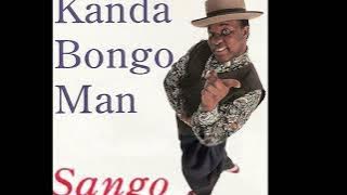 (Album) | Bestof Kanda Bongo Man (🎸Nene Tchakou) - Sango (90s, 1992)