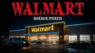 17 True Walmart Horror Stories | “Late Night at Walmart: I Should’ve Left Sooner”😱