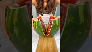 This Fresh Fruit Watermelon Jelly Is Perfect For Any Occasion